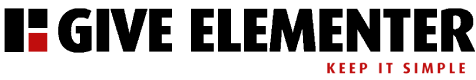 Give Elementer