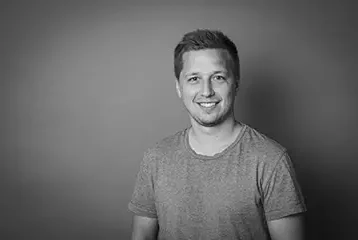 Michael Mørch Hauge