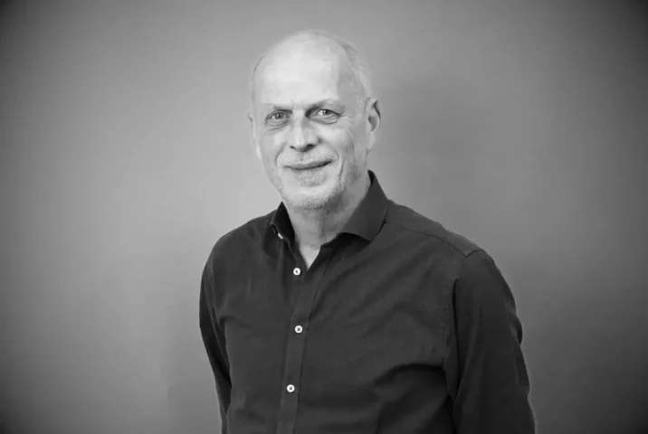 Medarbejderfotos Gert Knudsen